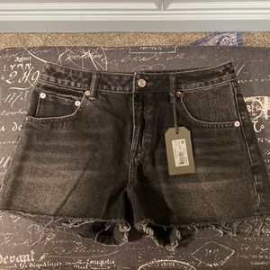 All Saints NWT 29 Lexi shorts